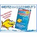Algenkiller Protect - Das Original - zuverl�ssig gegen alle Algen im Teich