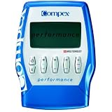COMPEX - electro sport electro 4 sorties electro sur batterie - PERFORMANCE MI-READY