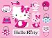 51EFc8wgGyL. SL75  Reviews Hello Kitty: Playing with Purses   300 Piece Puzzle in a Tin