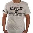 Tosh.0: The Rippin' N' The Tearin' Tee - Unisex