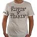 Tosh.0: The Rippin' N' The Tearin' Tee - Unisex
