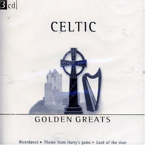 CD-Charts  Search : Golden Greats - Celtic