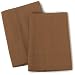 Nite Lite Outdoor Gear Unisex Adult Chigger Gaitor (Brown, One Size)
