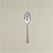 LANDMARK PLATINUM FROSTED PLACE KNIFE PS