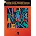 Hal Leonard Musical Theatre Anthology for Teens - Young Women's Edition Book & CD
