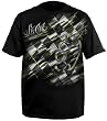 So Cal Men's KNUCKLE T-SHIRT