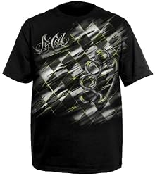 So Cal Men's KNUCKLE T-SHIRT