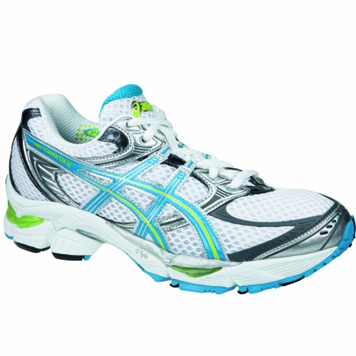 Damen Laufschuh Gel Cumulus 12 W 2A