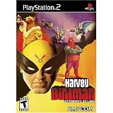 Harvey Birdman: Attorney at Law