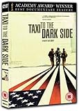 Taxi to the Dark Side [DVD]