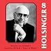 Sergeant-The Symphonic Wind Music of David R. Holsinger, Volume 8