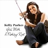 Girl With A Fishing Rod thumbnail
