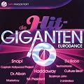 Die Hit Giganten-Eurodance