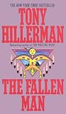 The Fallen Man:  Tony Hillerman