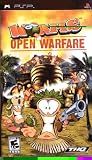 Worms PSP