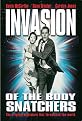Invasion of the Body Snatchers (Silver Screen Classics) (Widescreen, Fullscreen) (Special edition, Restored / Remastered)