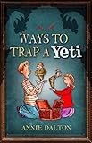 Ways to trap a yeti