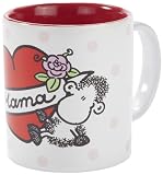 Produkt-Bild: Sheepworld 42066 Tasse - Mama