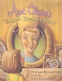 Aunt Claires Yellow Beehive Hair   [AUNT CLAIRES YELLOW BEEHIVE HA] [Hardcover]
