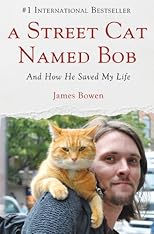 A Street Cat Named Bob