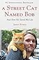 A Street Cat Named Bob