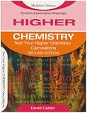 Test Your Higher Chemistry Calculations (SEM)