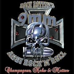 Champagner,Koks & Nutten