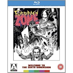 Fg [Blu-ray]