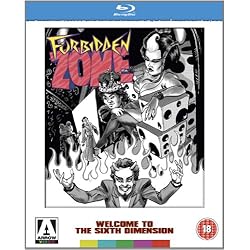 Fg [Blu-ray]