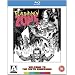 Forbidden Zone (Arrow Video) Limited Edition [Blu-ray] [1982]