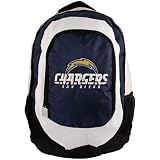 San Diego Chargers Embroidered Team Logo Backpack