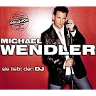 Sie liebt den DJ