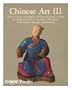 Chinese Art III