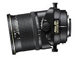 Nikon 45mm f/2.8D ED PC-E Micro Nikkor Lens