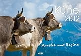 Kühe 2012