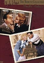 Streaming My Favorite Blonde / Star Spangled Rhythm Double Feature Online.