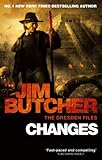 Changes : a novel of the Dresden files