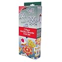 Ursula Holiday Rosette Iron 7-pc. Set