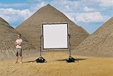 Produkt-Bild: California Sunbounce SUN-SCRIM/ Butterfly 6x6 -2/3 SuperStarter Paket