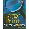 Large Print Crossword Puzzle Book # 2