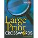 Large Print Crossword Puzzle Book # 2