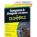 Dungeons and Dragons 4th Edition For Dummies