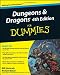 Dungeons and Dragons 4th Edition For Dummies