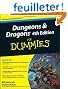Dungeons & Dragons For Dummies