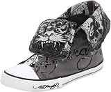 Ed Hardy Men's Morph Casual Shoe