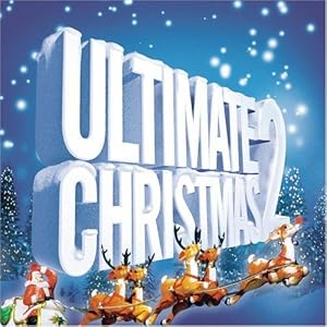 Various Artists - Ultimate Christmas 2
