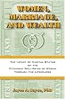 Women, Marriage, and Wealth: The Impact of Marital Status on the Economic Well-Being of Women Through the Lifecourse