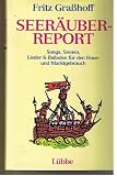 book cover Seeräuber - Report - Fritz Graßhoff