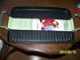 Kitchen Essentials 12" x 18" Double Grill - nonstick - hard anodized