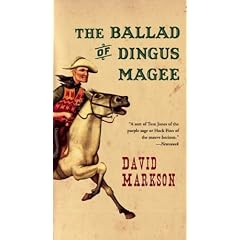 Ballad of Dingus Magee, The